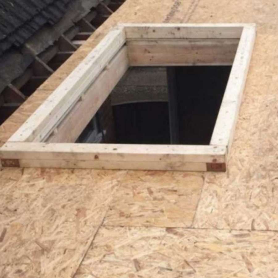 Cork Flat Roofing Services
