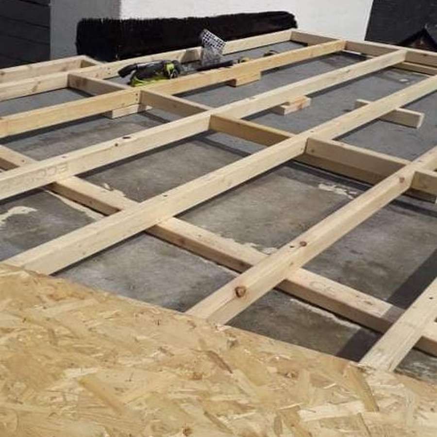 Cork Flat Roofing Services