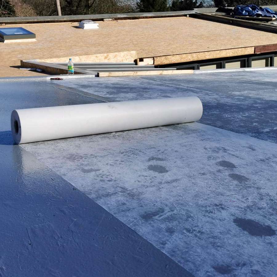 Cork Flat Roofing Services