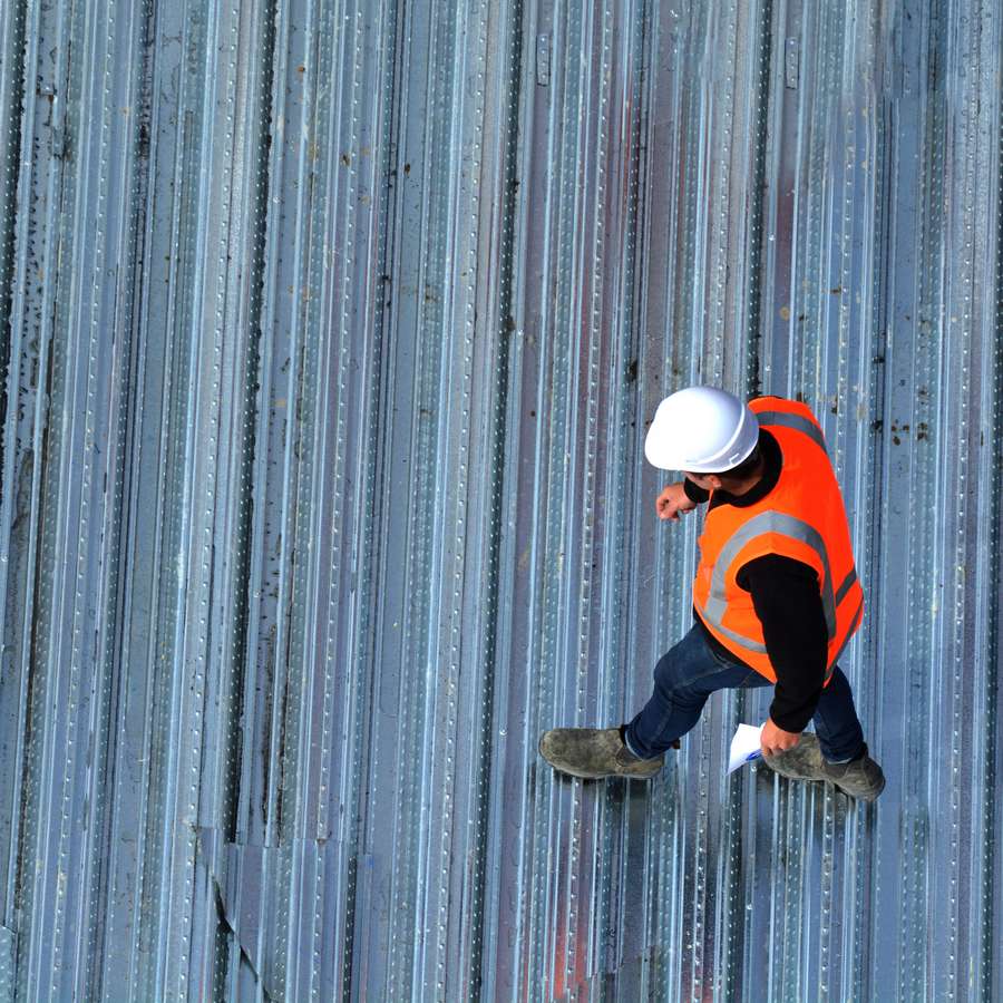 Cork Flat Roofing Services