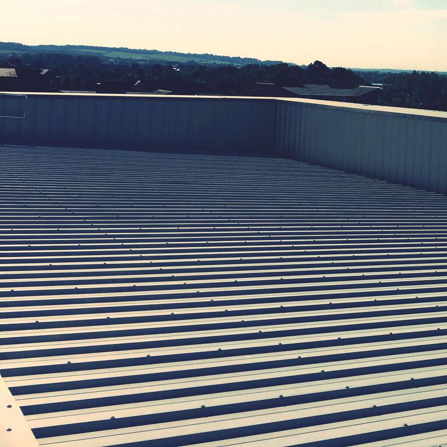 Cork Flat Roofing Services