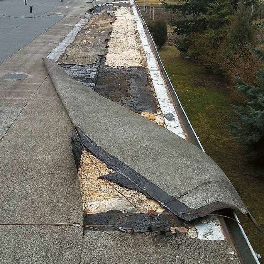 Cork Flat Roofing Services