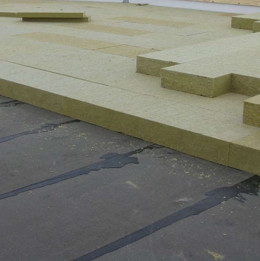 Cork Flat Roofing Services