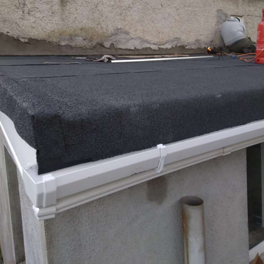 Cork Flat Roofing Services